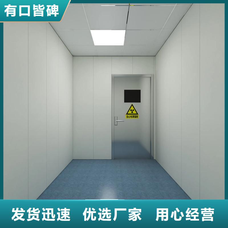 鉛門電動氣密門買的放心安興用的舒心