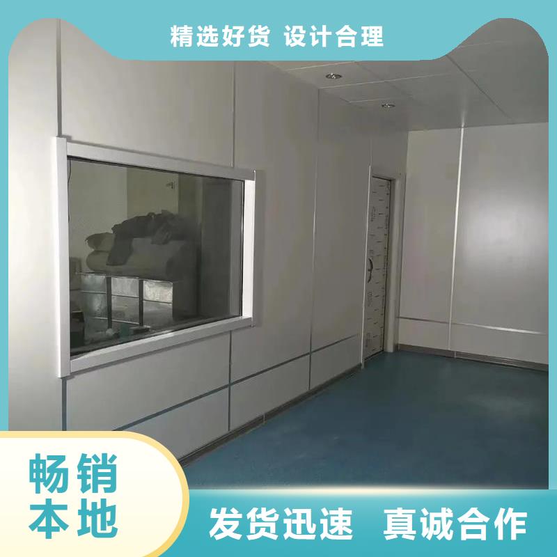潔凈鉛門實(shí)驗(yàn)室本地施工