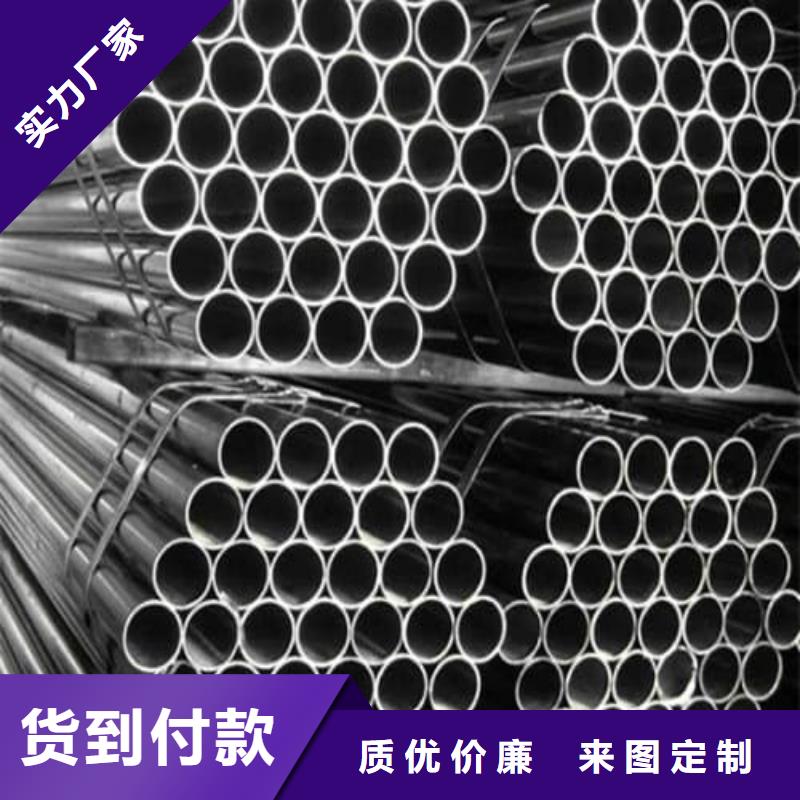 优选316Ti不锈钢管厂家