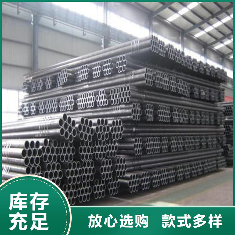 規(guī)格齊全的2507不銹鋼管供貨商