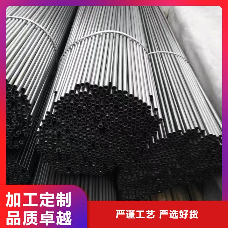 10#精密鋼管暢銷全國
