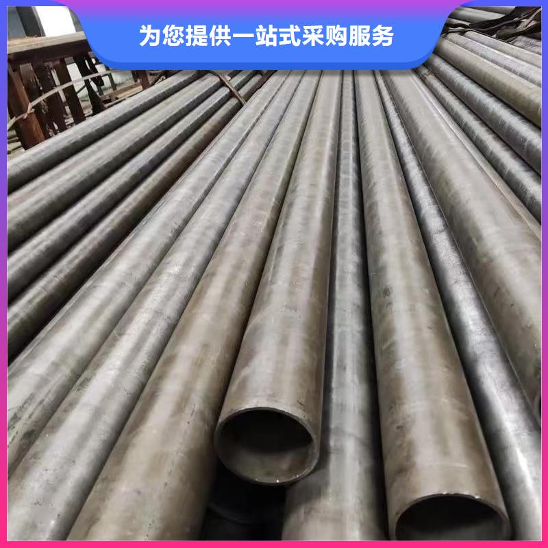 Q345B無(wú)縫管支持定制