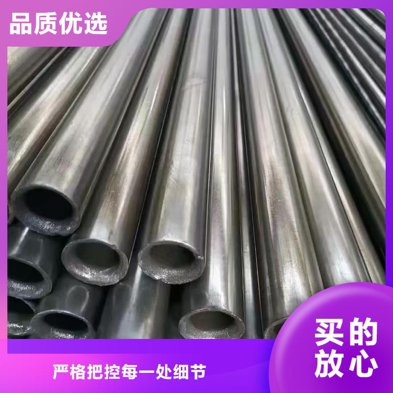 值得信賴的Q345B無縫管批發(fā)商