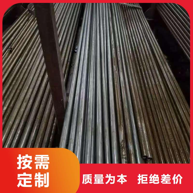 可靠的Q345E無縫管生產(chǎn)廠家