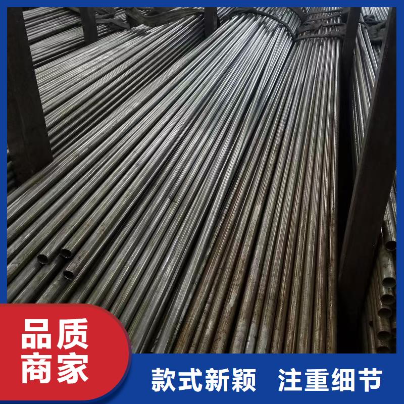 Q345E無縫管非標(biāo)定制
