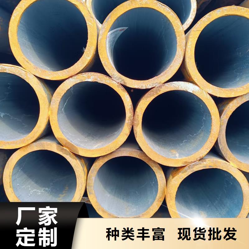 發(fā)貨及時(shí)的219無縫鋼管供貨商