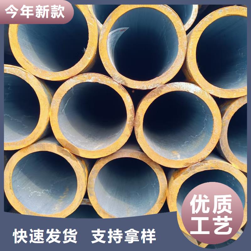 發(fā)貨及時的89無縫鋼管生產(chǎn)廠家