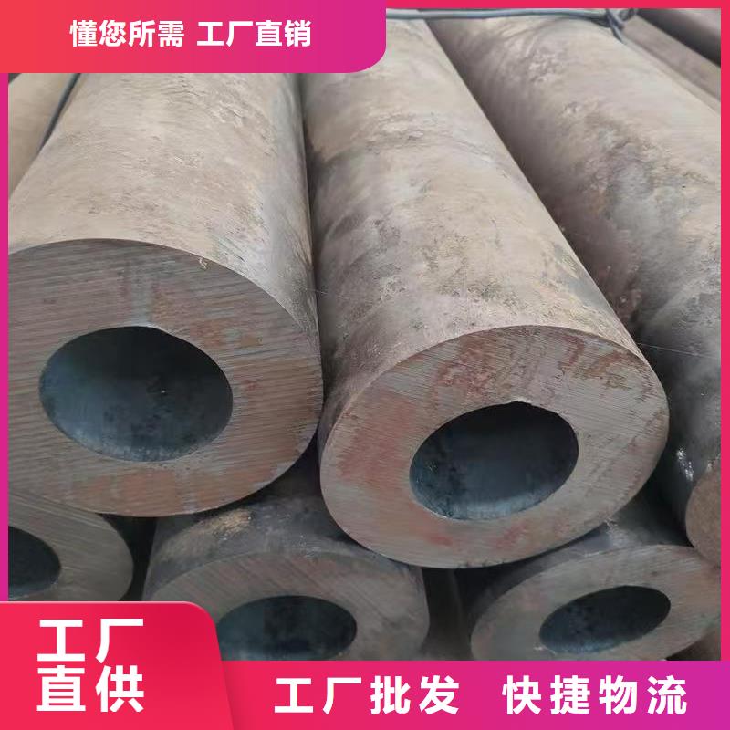 299无缝钢管广受好评