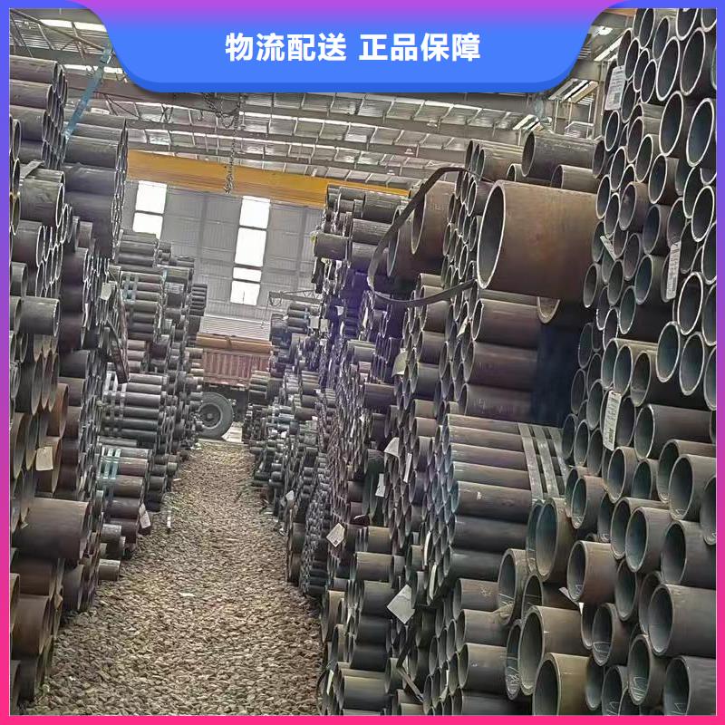 縮徑無縫管品質(zhì)