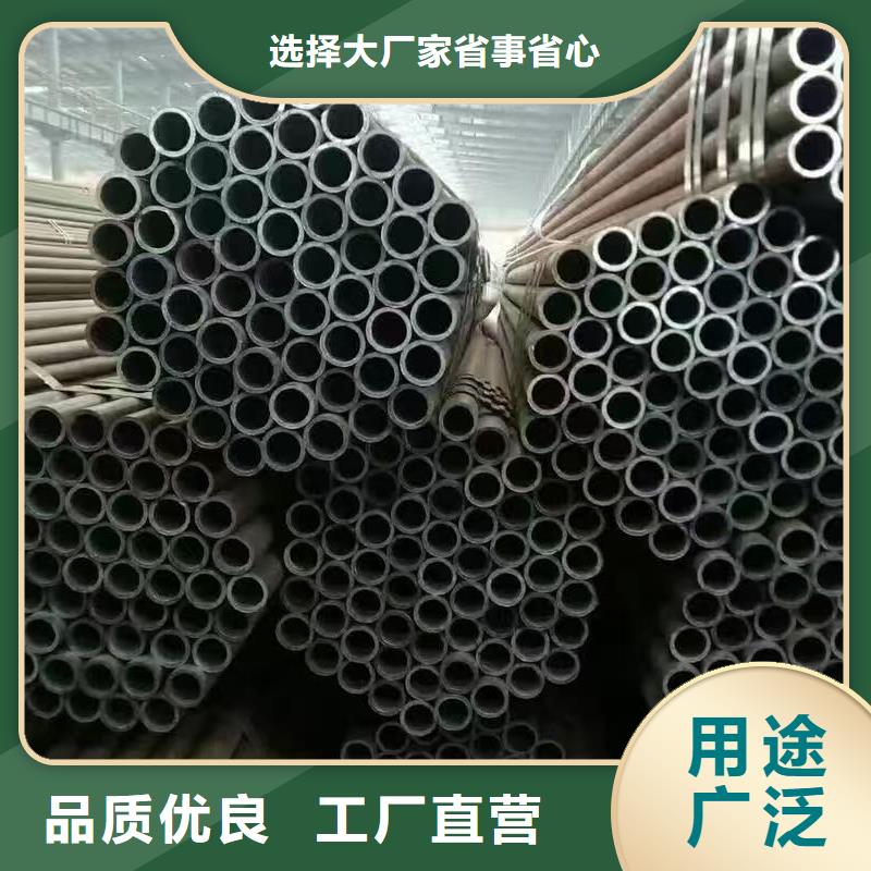 靠谱的Q345B无缝管基地