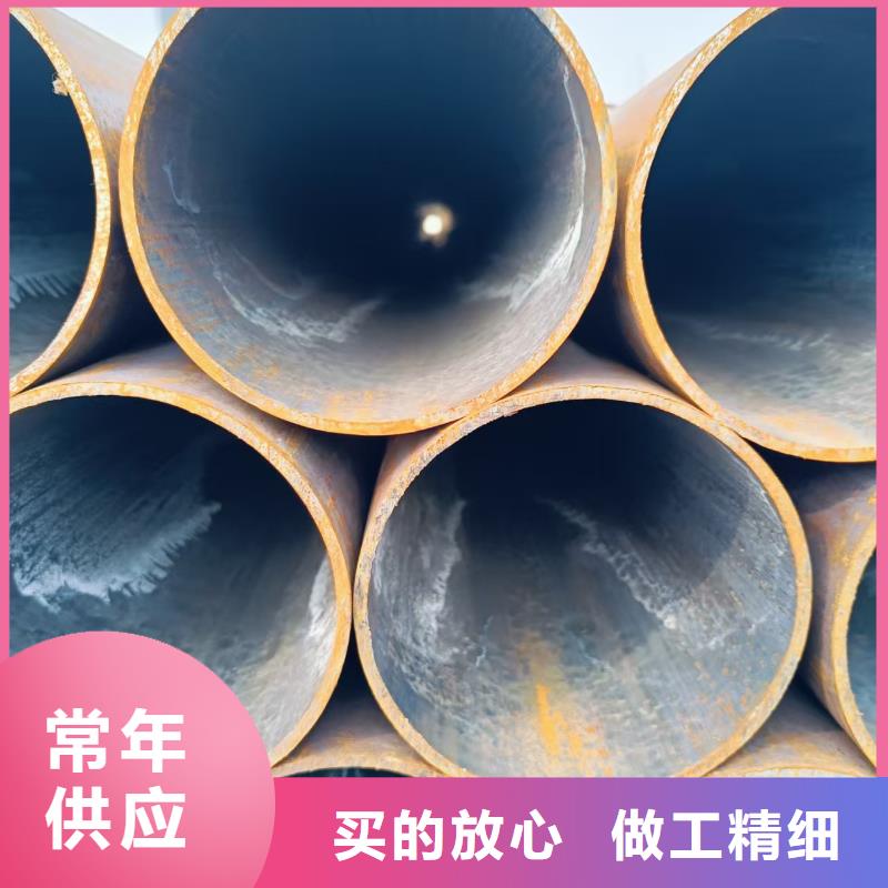 發(fā)貨及時(shí)的219無縫鋼管供貨商