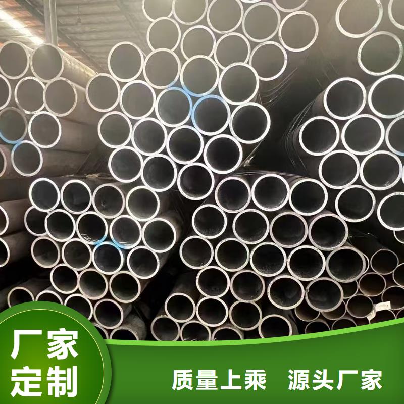 有现货的Q345B无缝管基地