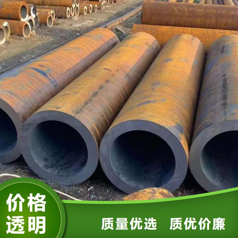 42crmo精密钢管质优价廉