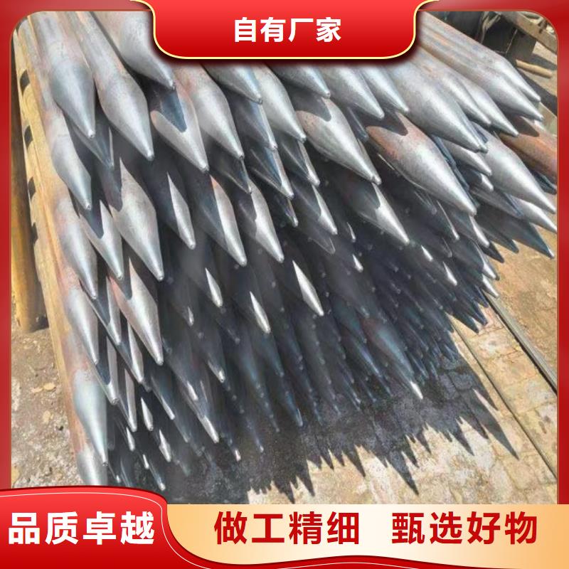 組合式中空注漿錨桿廠家，貨源足