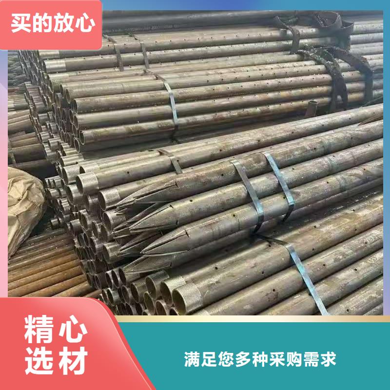质量可靠的注浆管批发商