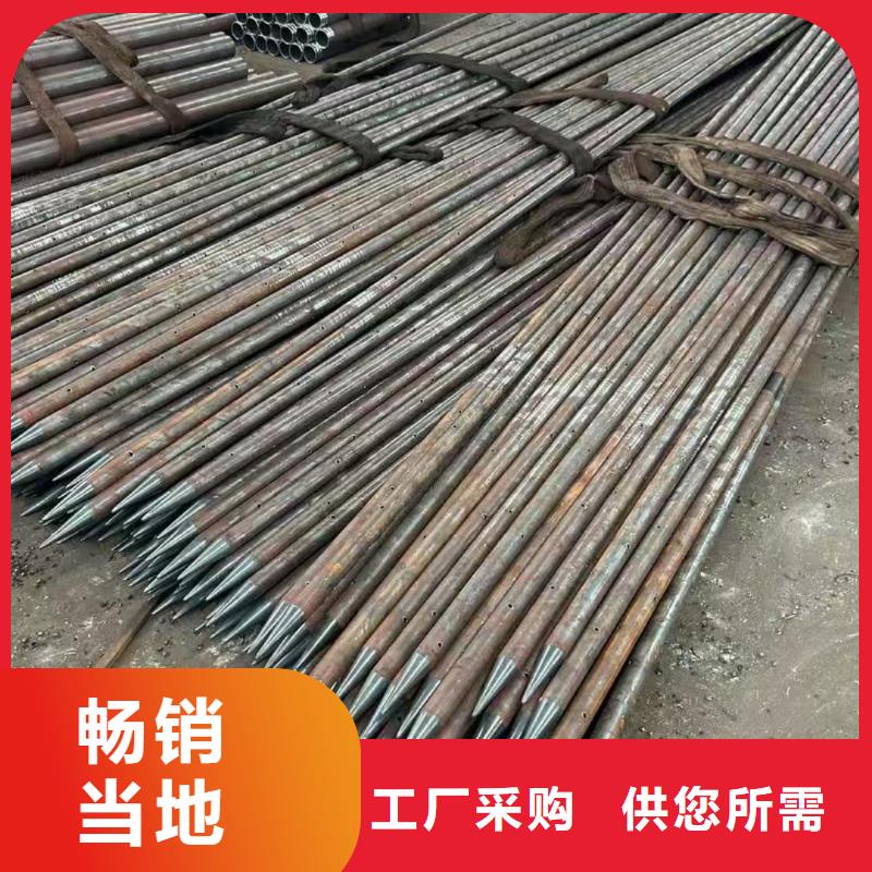 中空锚杆多种规格