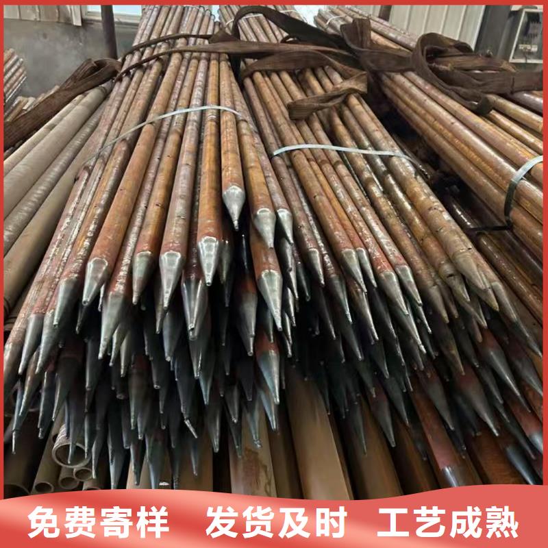 如何選擇鋼花管本地廠家