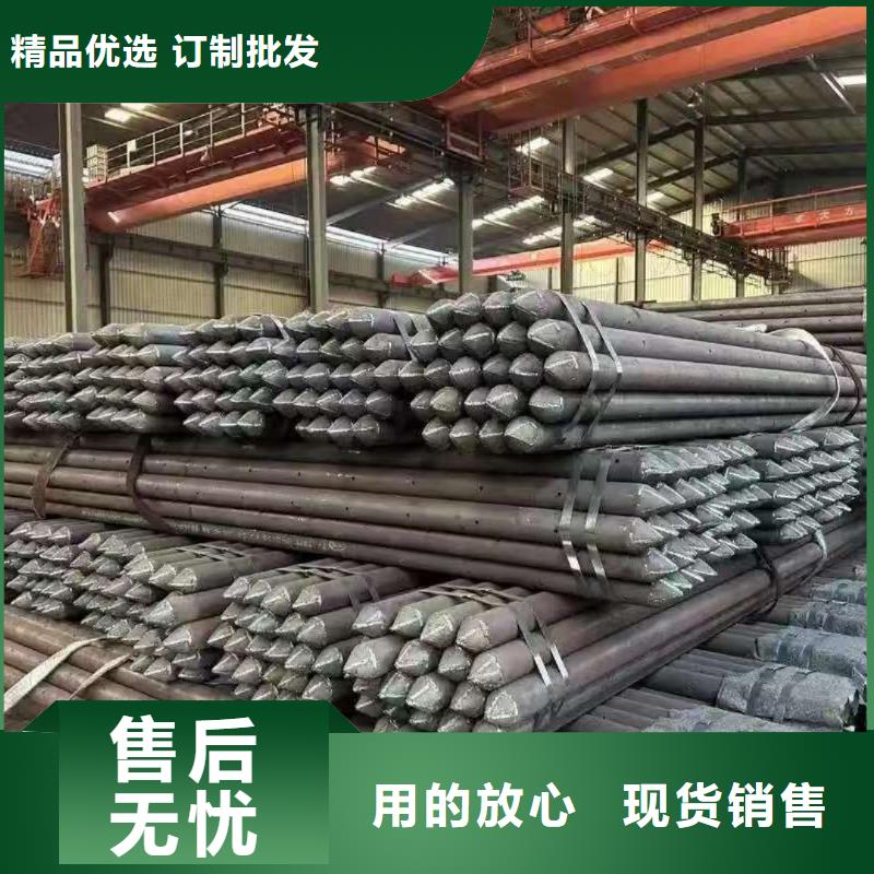 品牌的空心注漿管公司