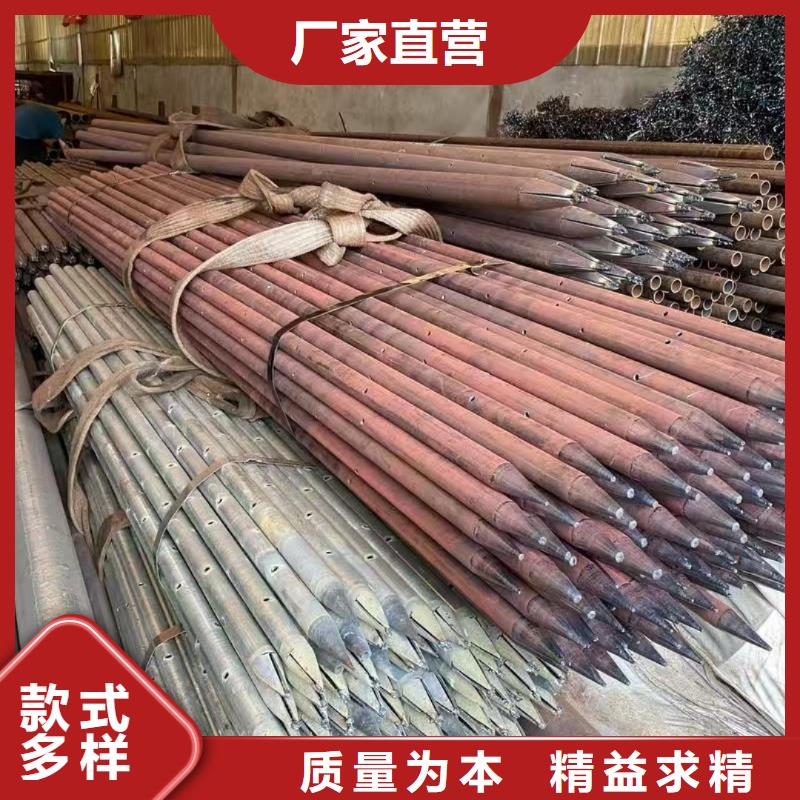 規(guī)格齊全的樁基注漿管批發(fā)商