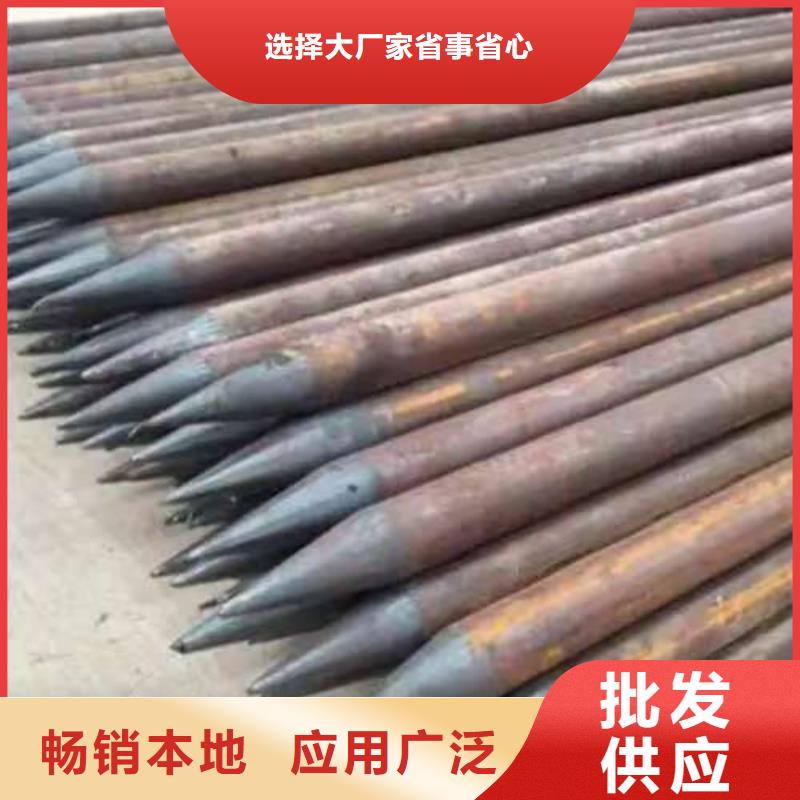 口碑好的樁基注漿管生產(chǎn)廠家
