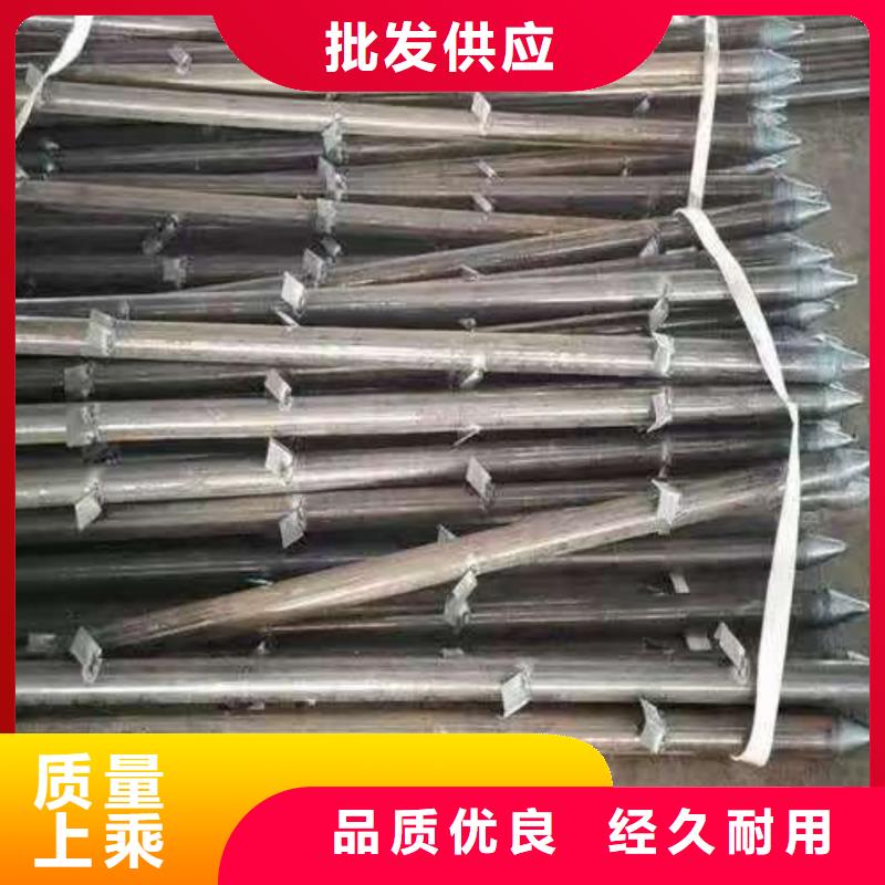 中空锚杆用无缝钢管品牌供应商