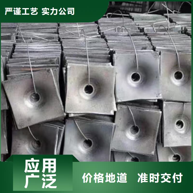 組合式中空注漿錨桿-誠信為本