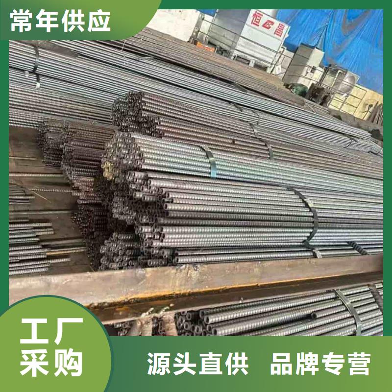 規(guī)模大的鋼花管廠家