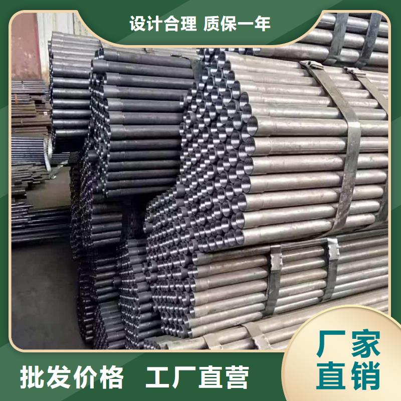 規(guī)格全的空心注漿管品牌廠家