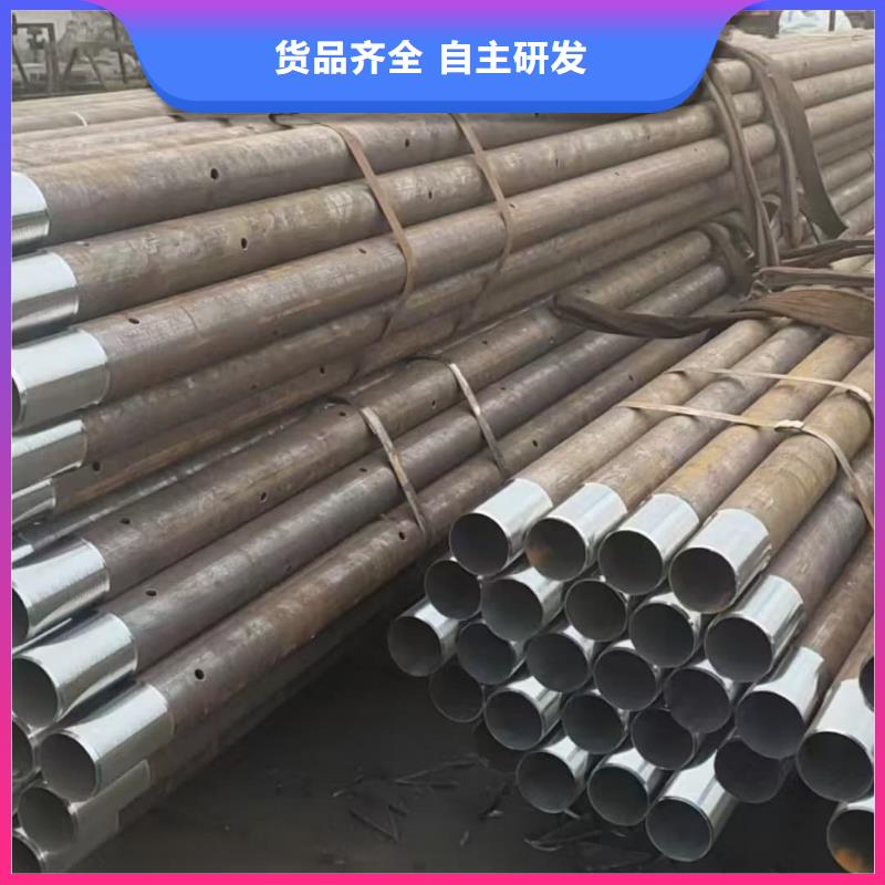 质量可靠的注浆管批发商