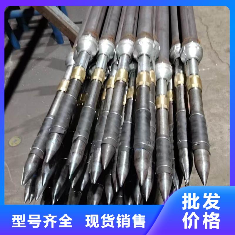 性價比高的注漿管基地