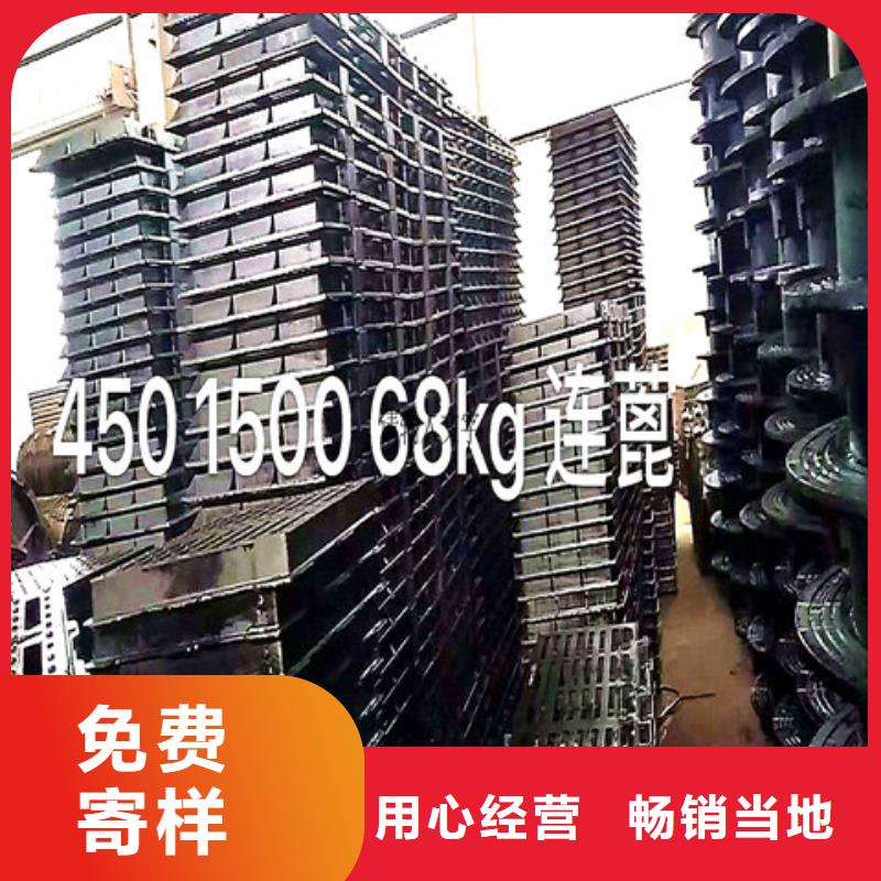 500*500球墨铸铁篦子-500*500球墨铸铁篦子货源充足