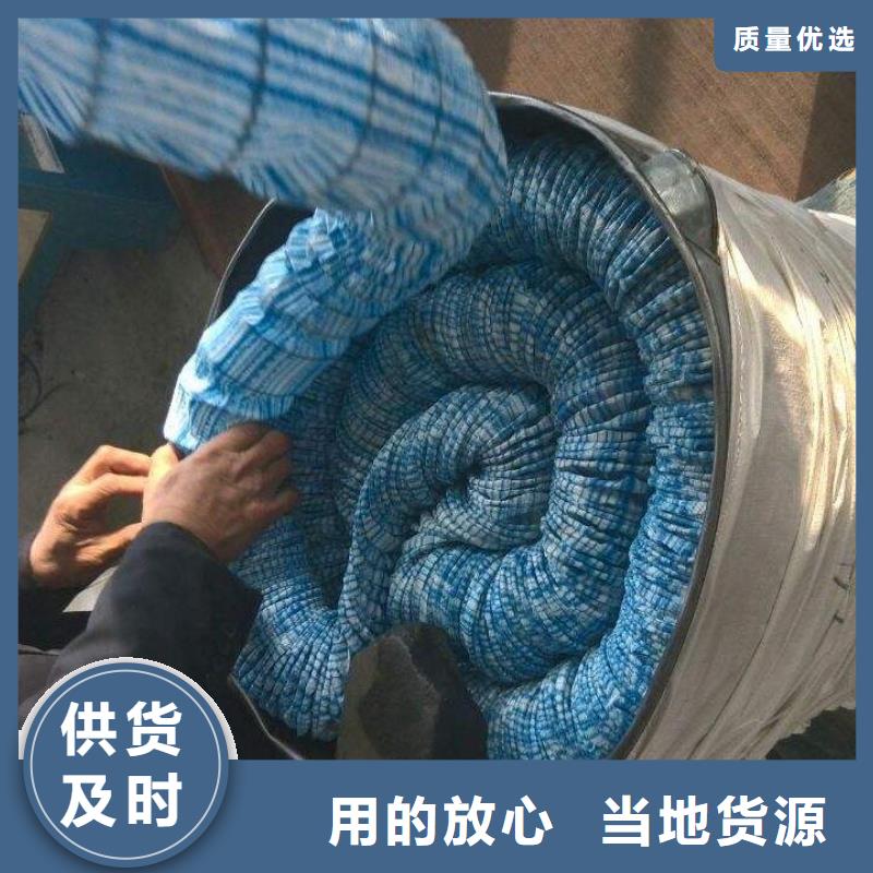 软式透水管-土工膜实力优品