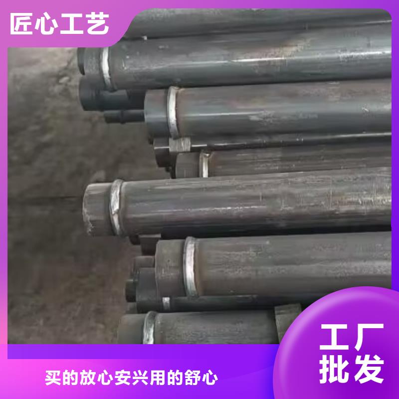 声测管现货价格每日更新