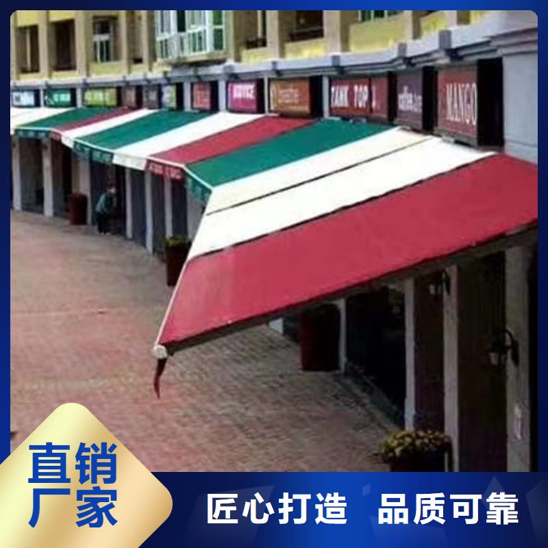 仓储帐篷施工