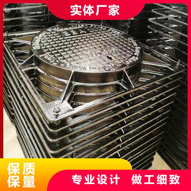 500*1000鑄鐵井蓋3-5天到貨