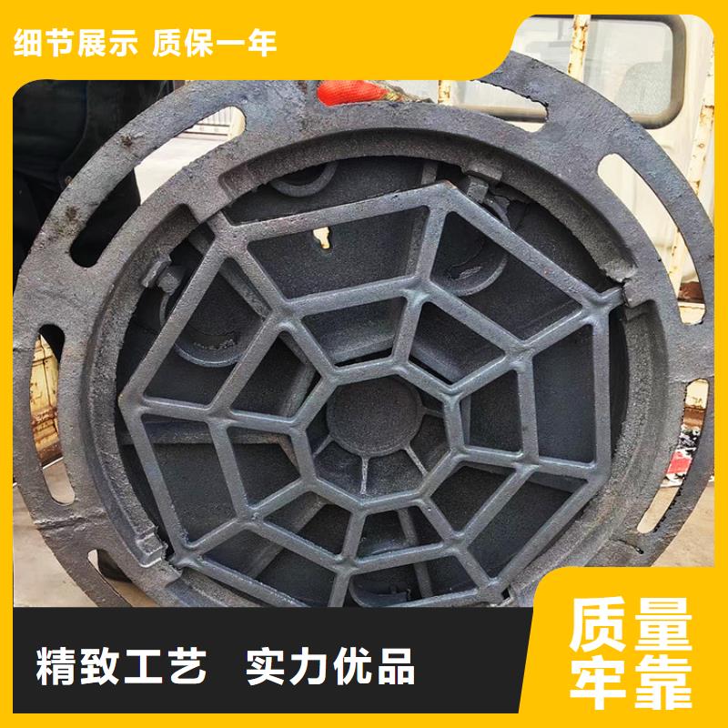 優(yōu)質(zhì)的鑄鐵便道篦子-現(xiàn)貨充足有保障