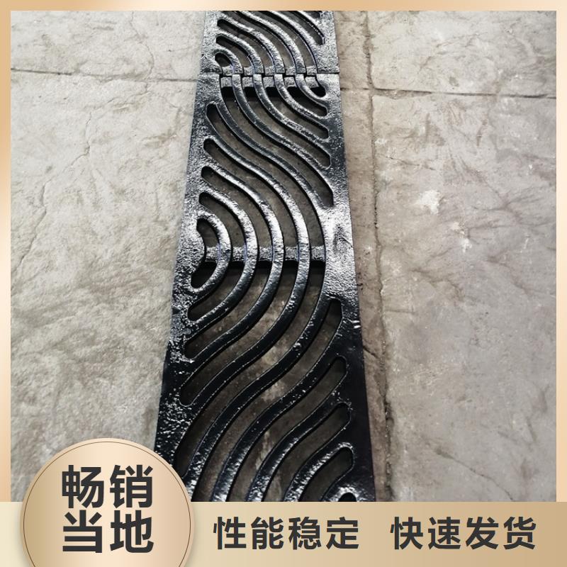 圓500鑄鐵古力蓋廠家品質(zhì)可靠