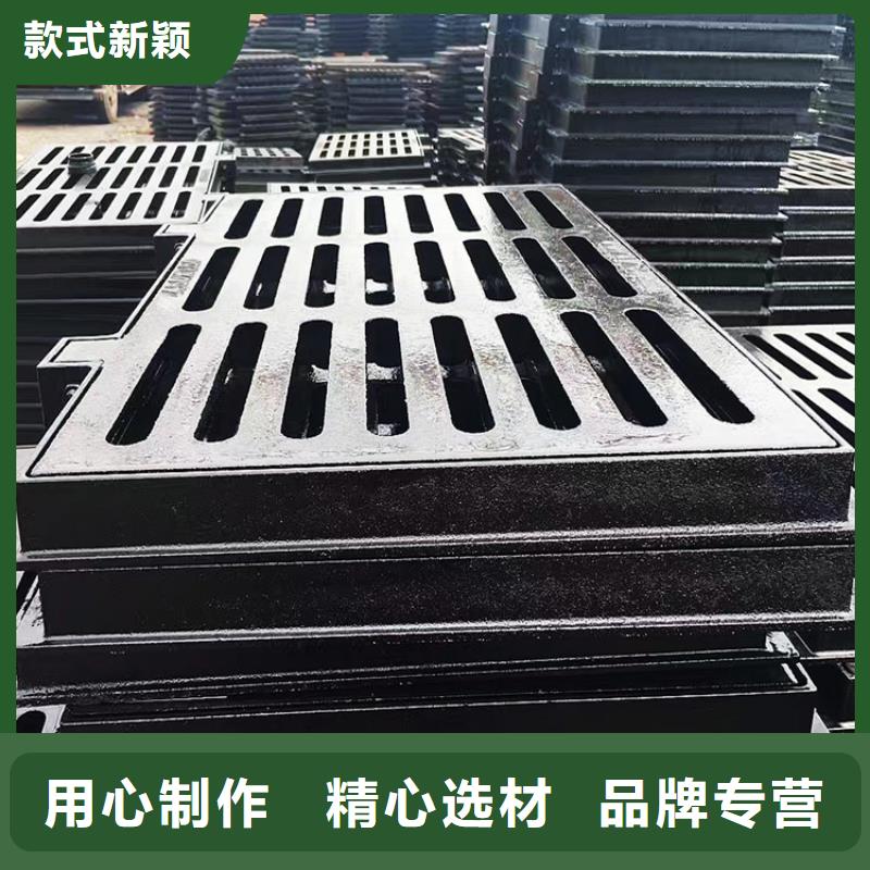 鑄鐵井蓋【鑄鐵排水管】值得信賴