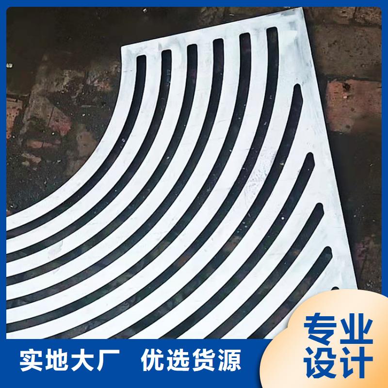 哈密 鑄鐵地溝蓋板不二之選