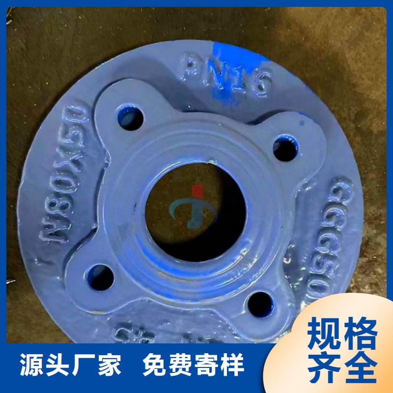 球墨管鑄鐵篦子口碑好實力強