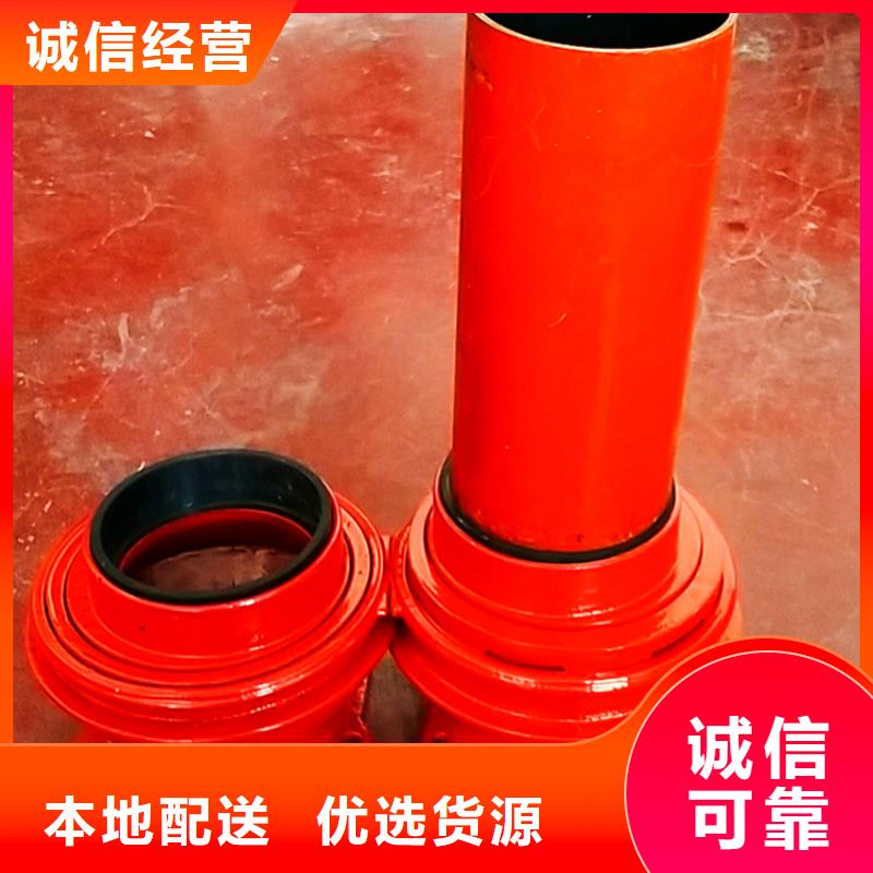 B型鑄鐵排水管件廠家直銷