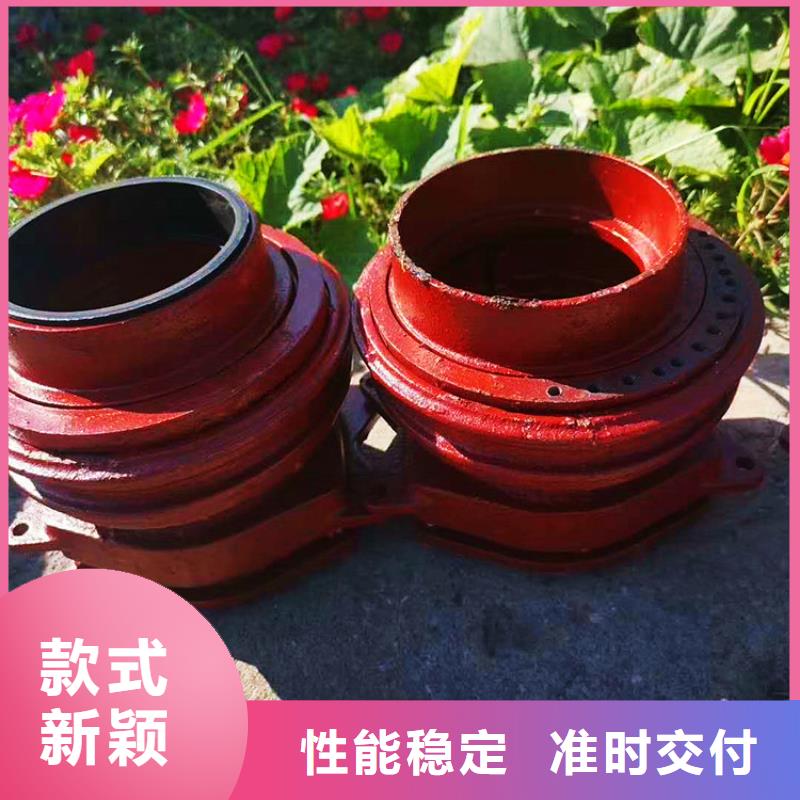 dn75鑄鐵S彎哪家專業(yè)