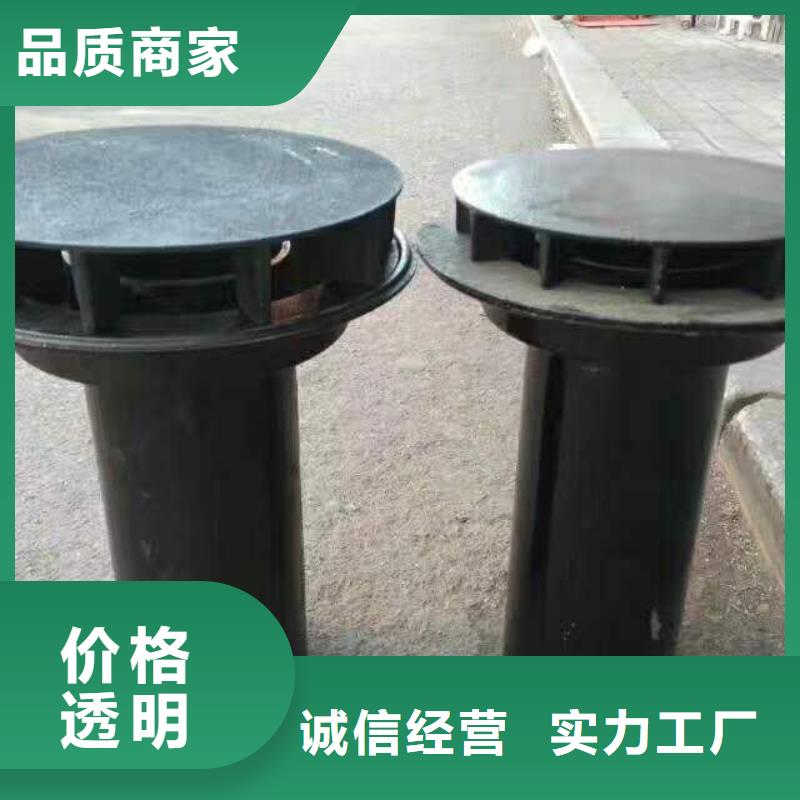 dn150鑄鐵H管哪家比較好