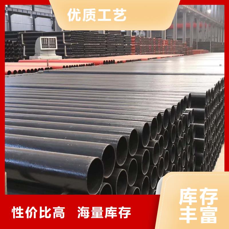 dn125鑄鐵P彎哪家好