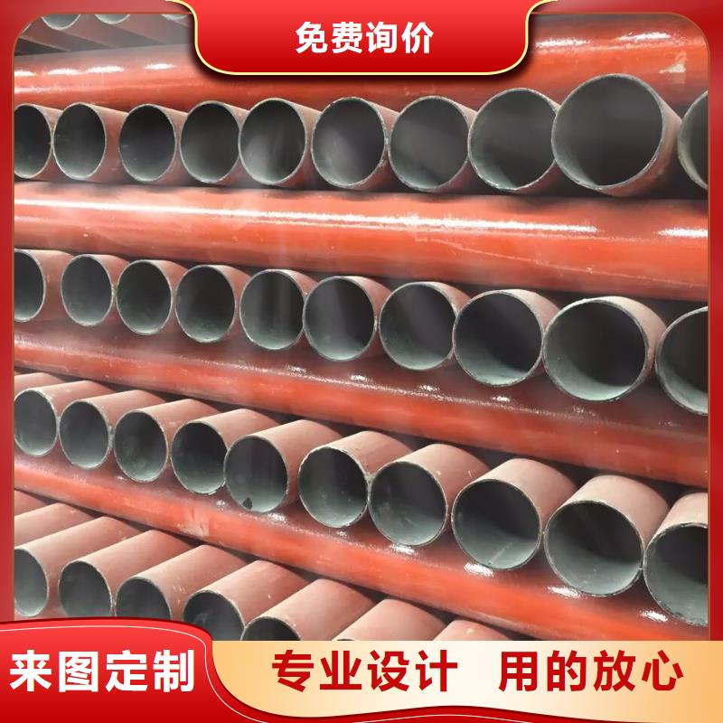 B型鑄鐵H管批發(fā)代理