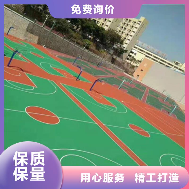 长丰室内球场羽毛球场施工厂家