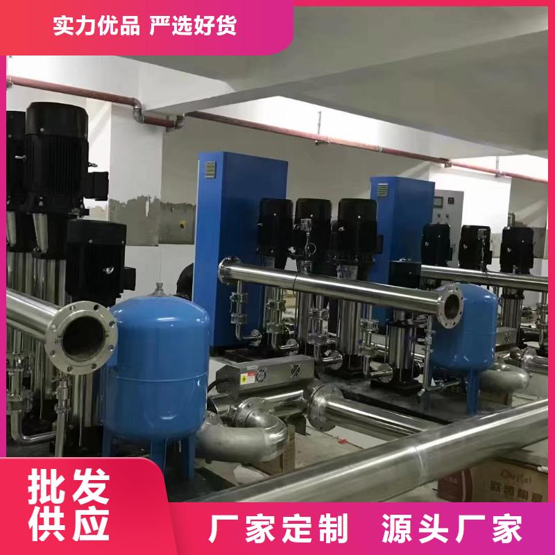 变频恒压供水设备ABB变频给水设备产品型号参数