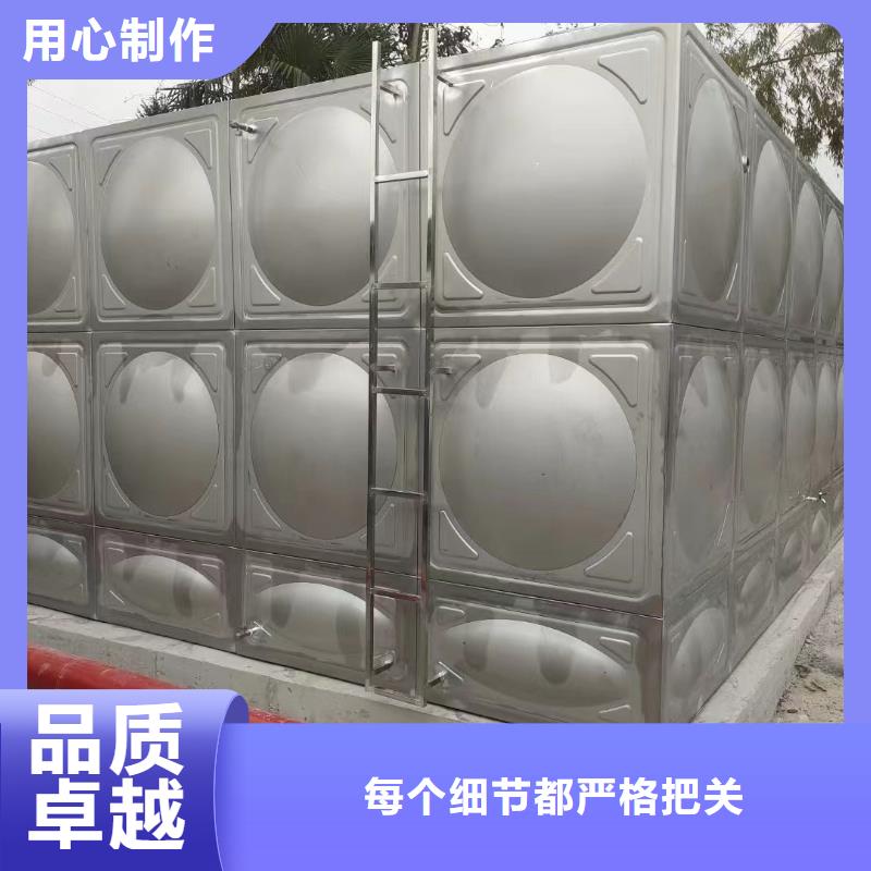 质量可靠的消防水箱销售厂家