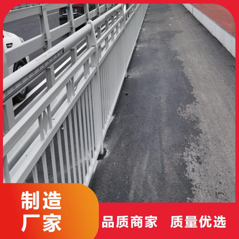 道路防撞护栏放心选择