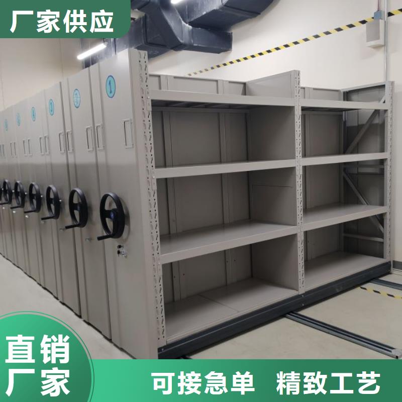 尺寸規(guī)格【澤信】櫥式手動密集架